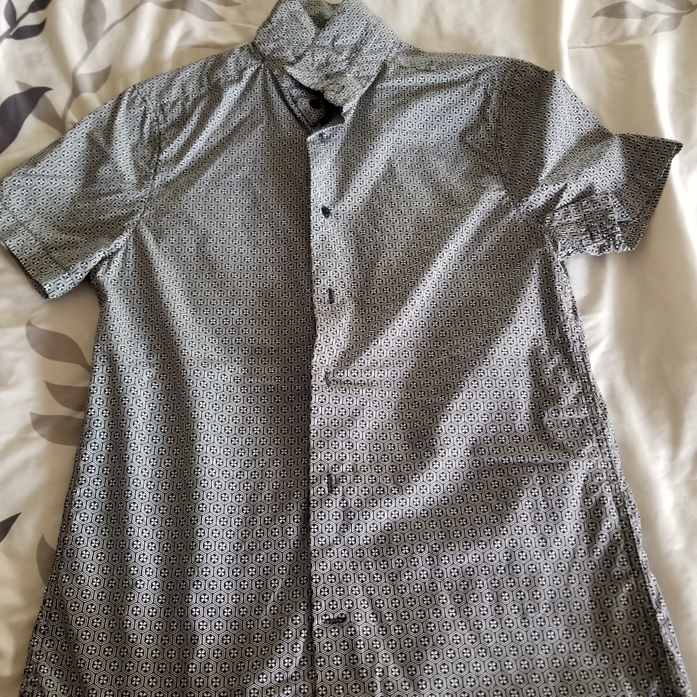 Men's camisole size small